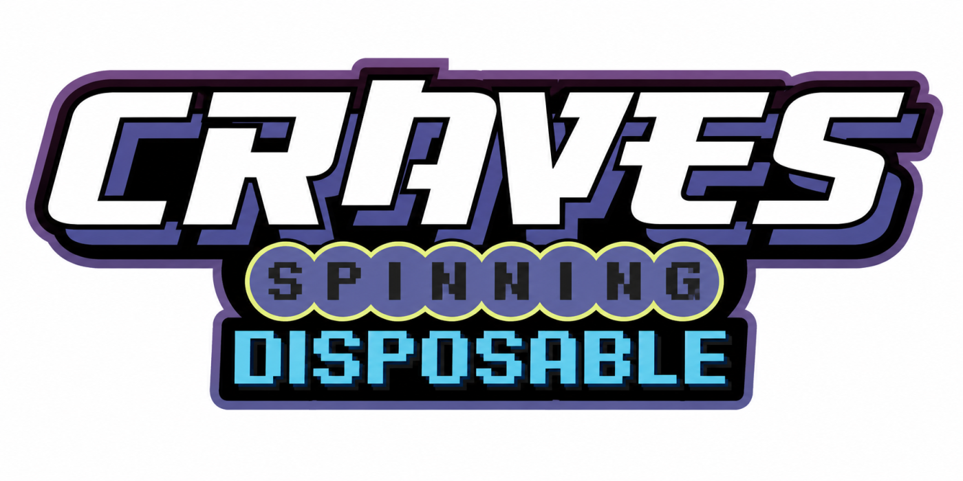 OFFICIAL CRAVES BRAND