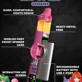 Buy craves 2g disposable