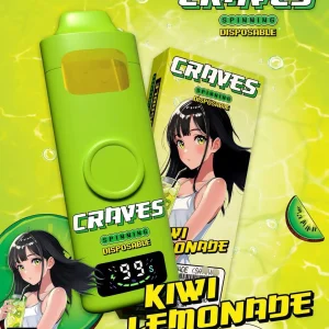 Crave Carts