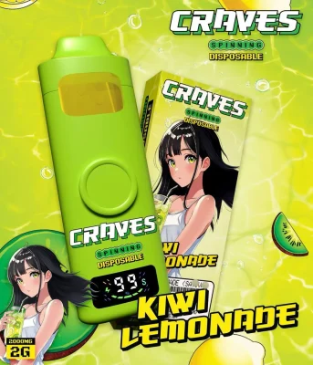 Crave Carts