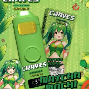 crave cart