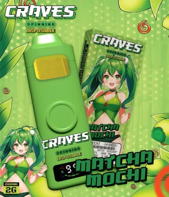 crave cart