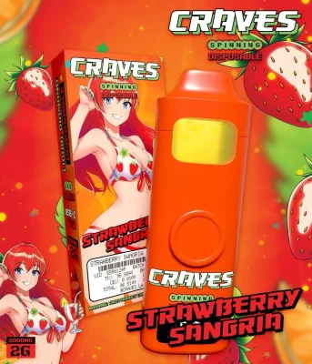 Crave Vape