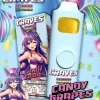 craves 2g disposable