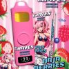 craves fidget spinner 2g