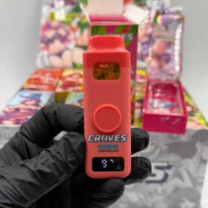2g craves disposable
