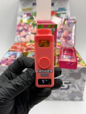 2g craves disposable