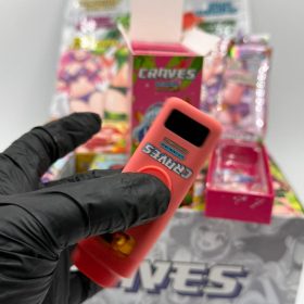 2g craves disposable