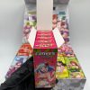 2g craves disposable
